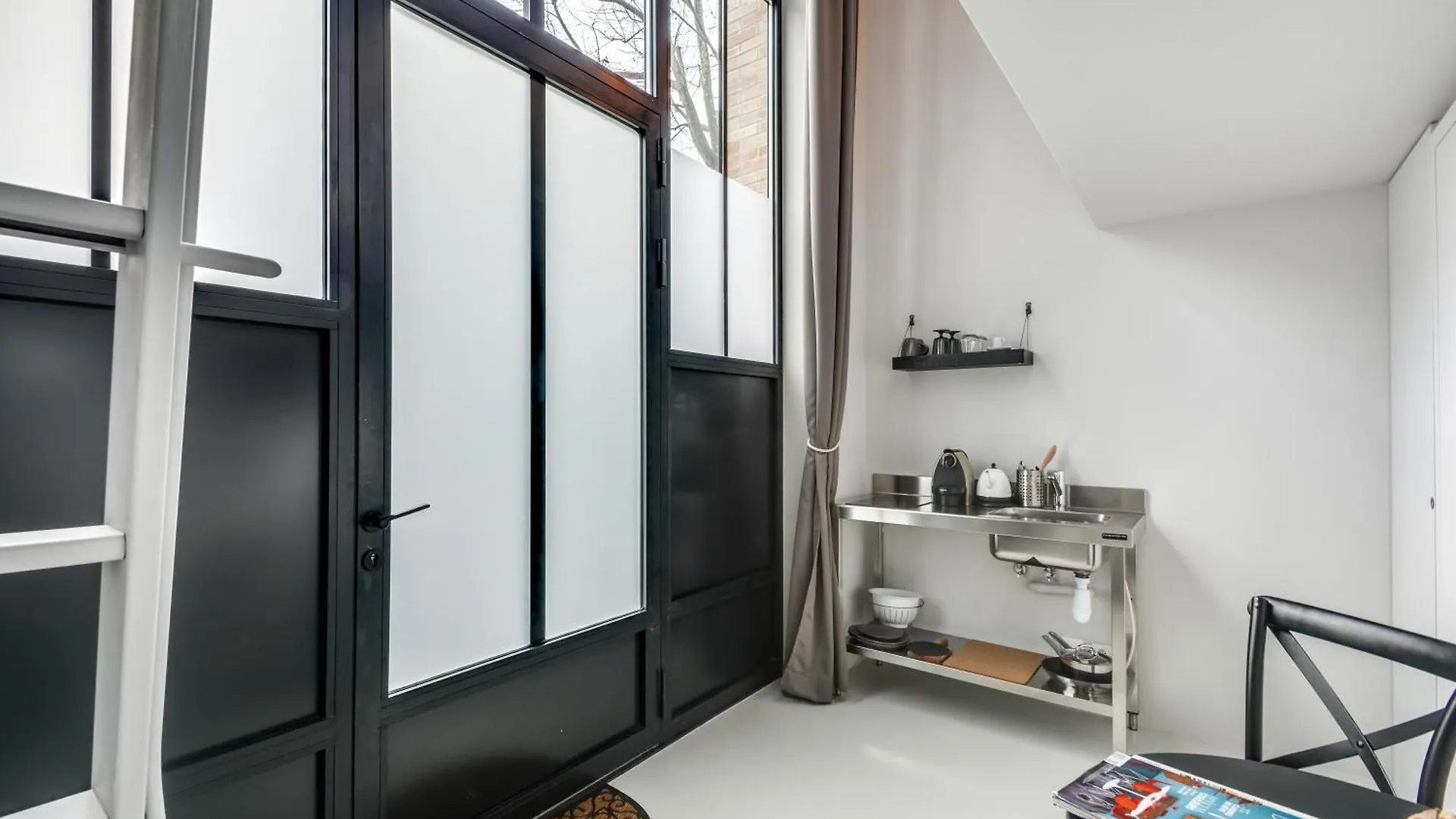 Sweett - Studio Brune Paris