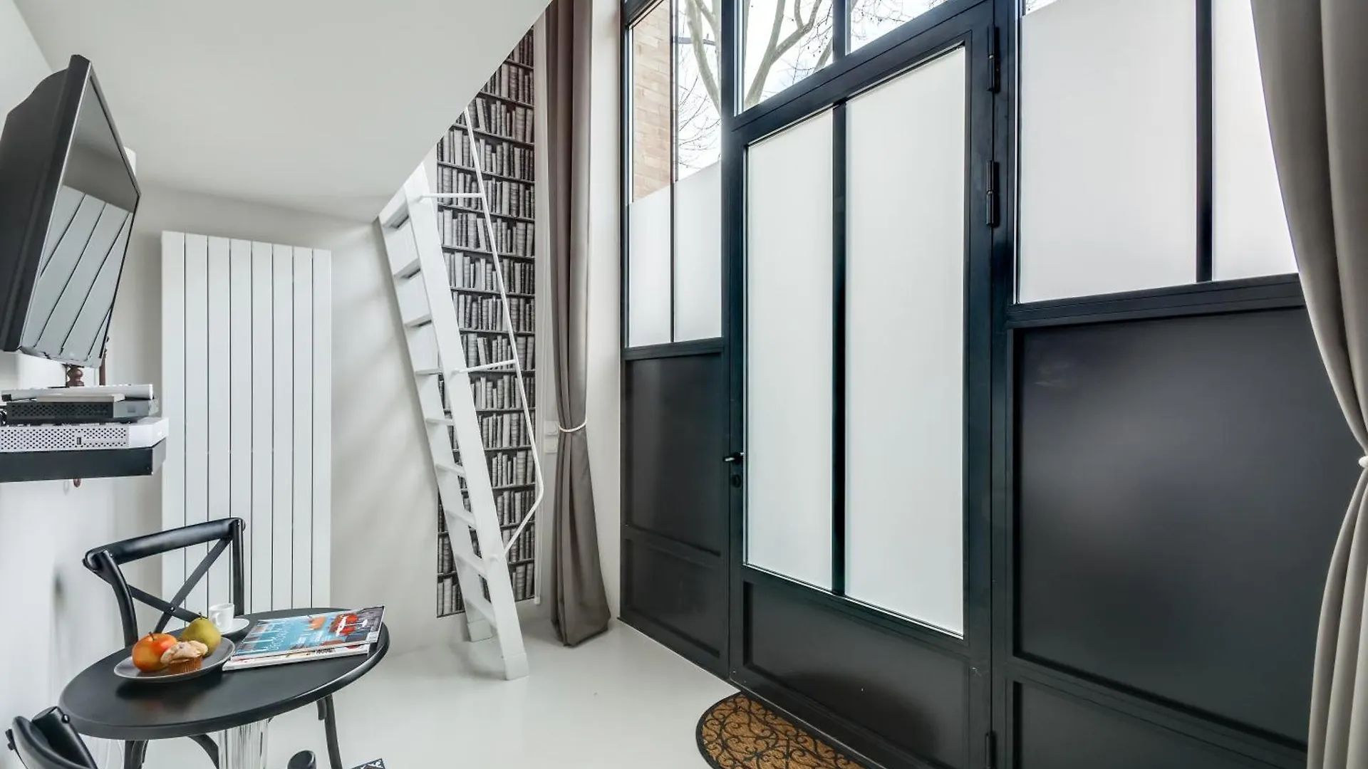 Sweett - Studio Brune Paris Apartment