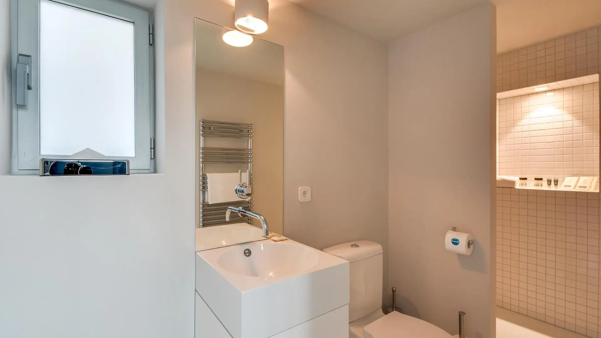 Sweett - Studio Brune Paris Apartment